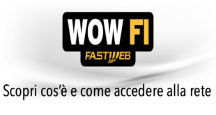 Come accedere su Wow Fi Fastweb gratis